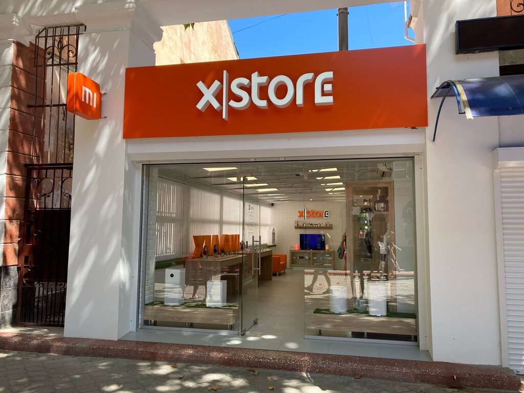 XStore